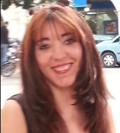 photo portrait Zen Shiatsu