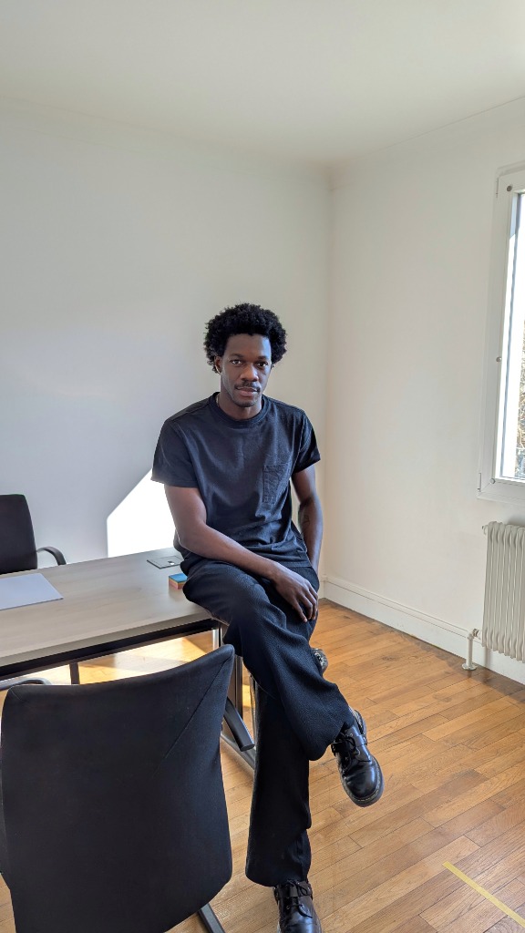 photo cabinet Anderson BRESIER