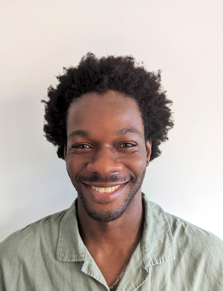 photo portrait Anderson BRESIER