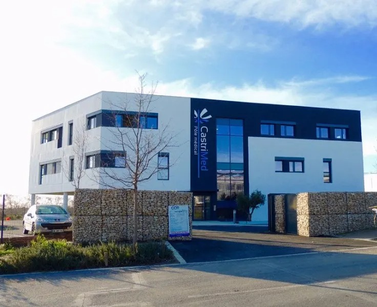 photo cabinet Pauline Heckmann