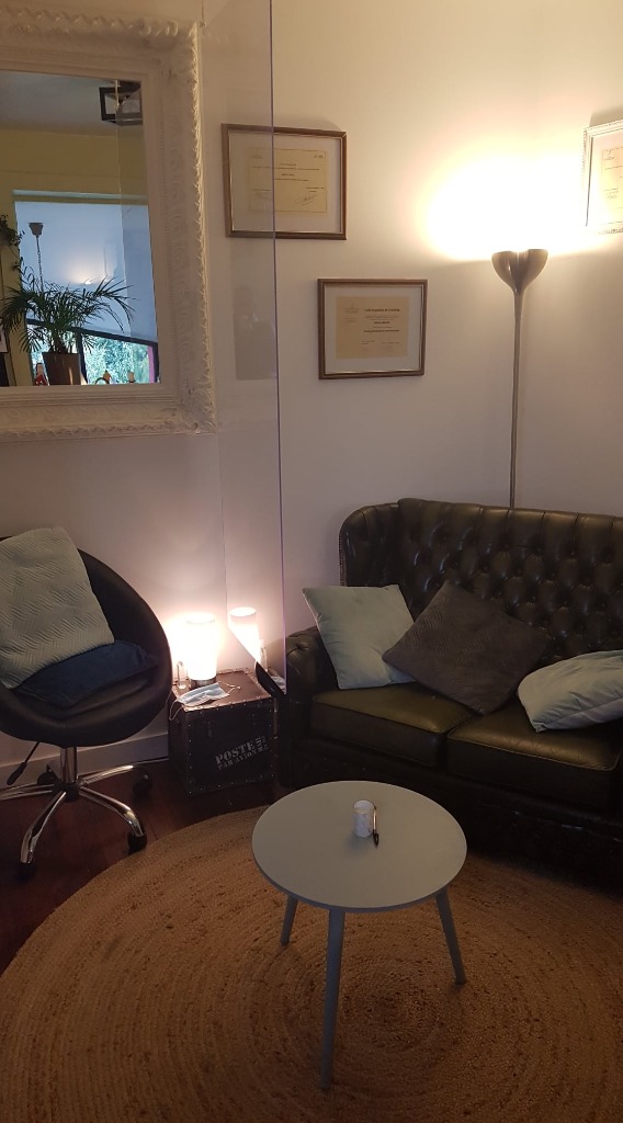 photo cabinet Olivier michel