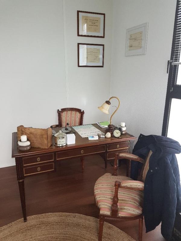 photo seance Olivier michel