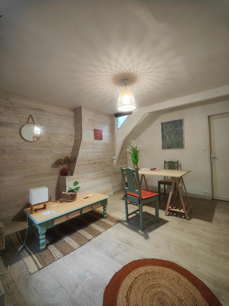 photo cabinet Michaël Friquet