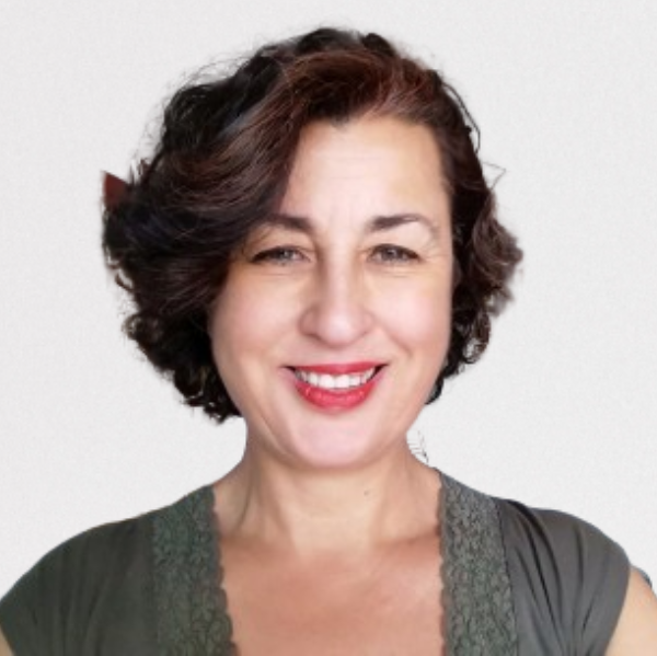 CAROLINE GABALDON NUTRITION EMDR PNL