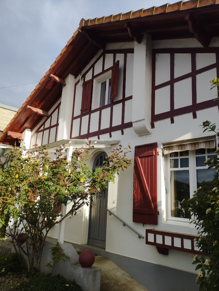 photo cabinet Gyslaine Barade Ostéopathie et Soins énergétiques