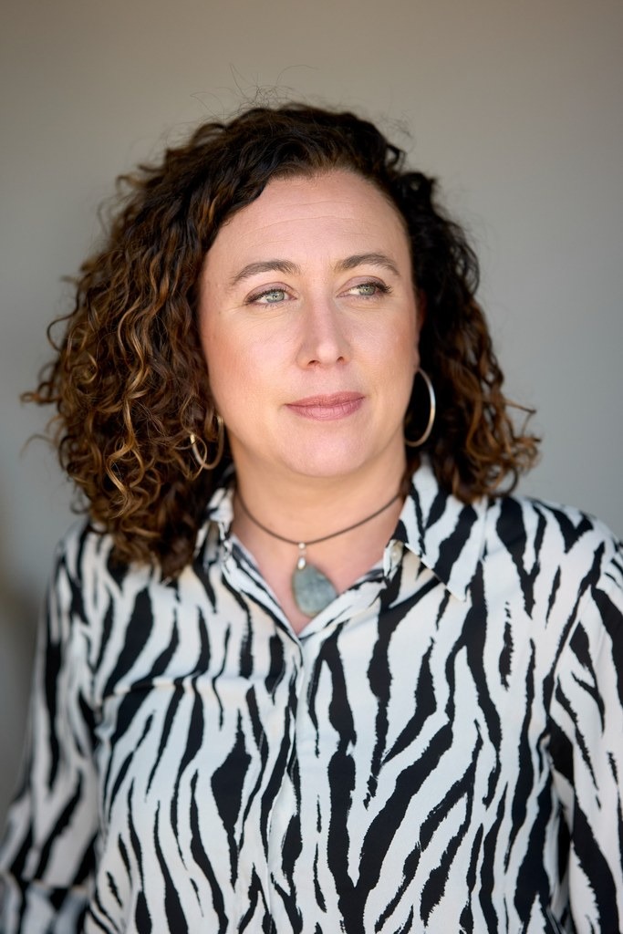 photo portrait Nora Faivre - Sexothérapie - Thérapie de couple