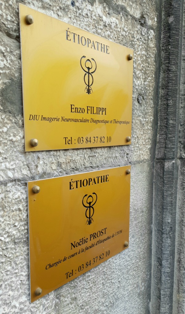 photo activite Noëlie PROST