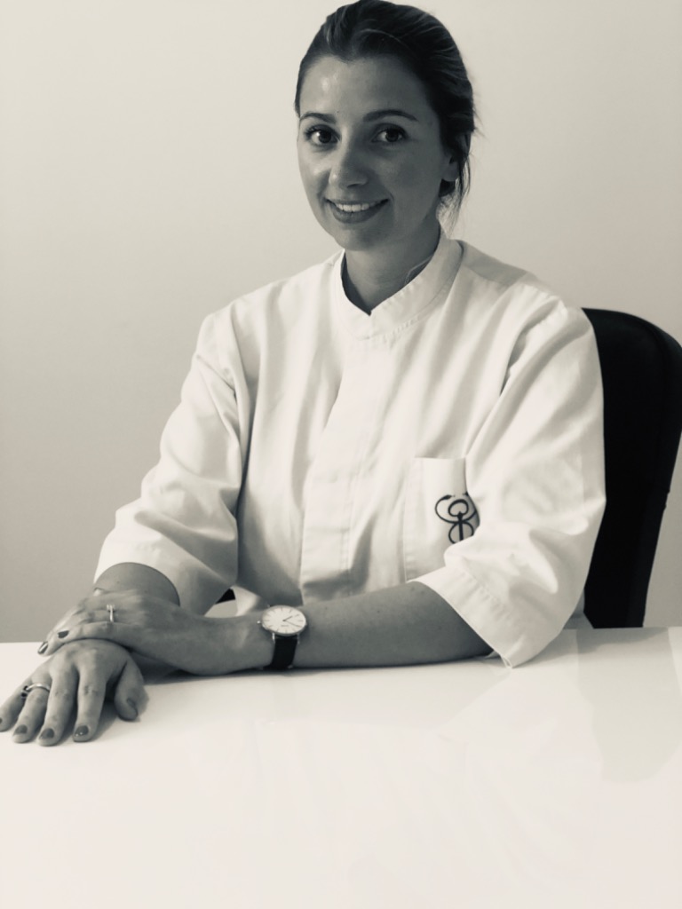 photo portrait Noëlie PROST