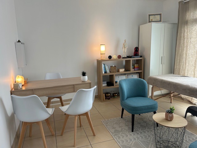 photo cabinet Rue du 8 Mai 1945