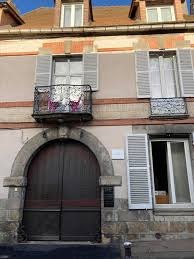 photo cabinet Cabinet Saint Arnoult