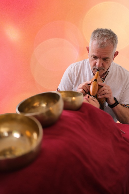 photo portrait ZenÉsens