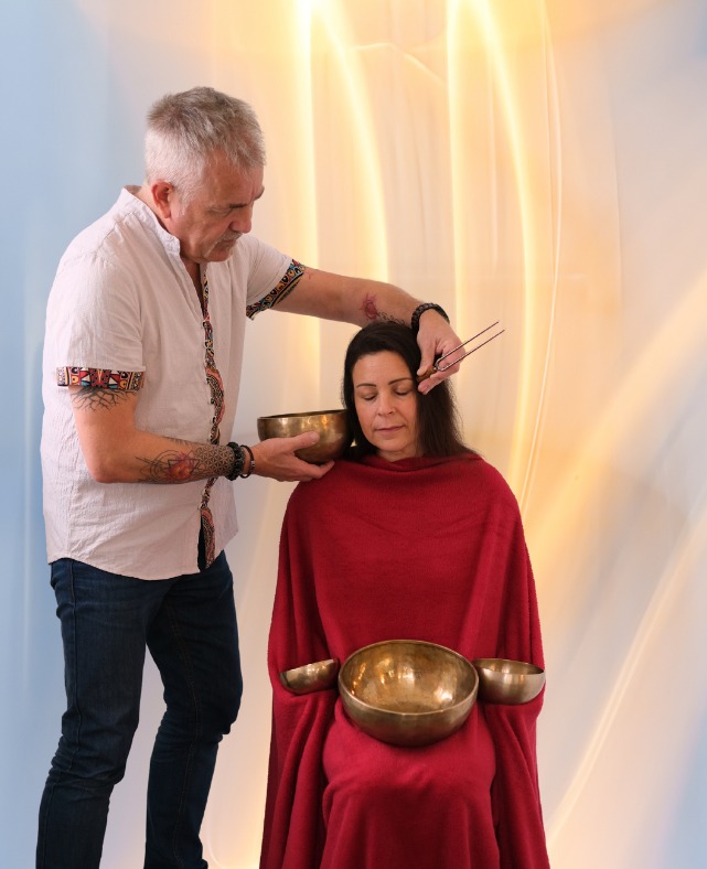 photo seance ZenÉsens