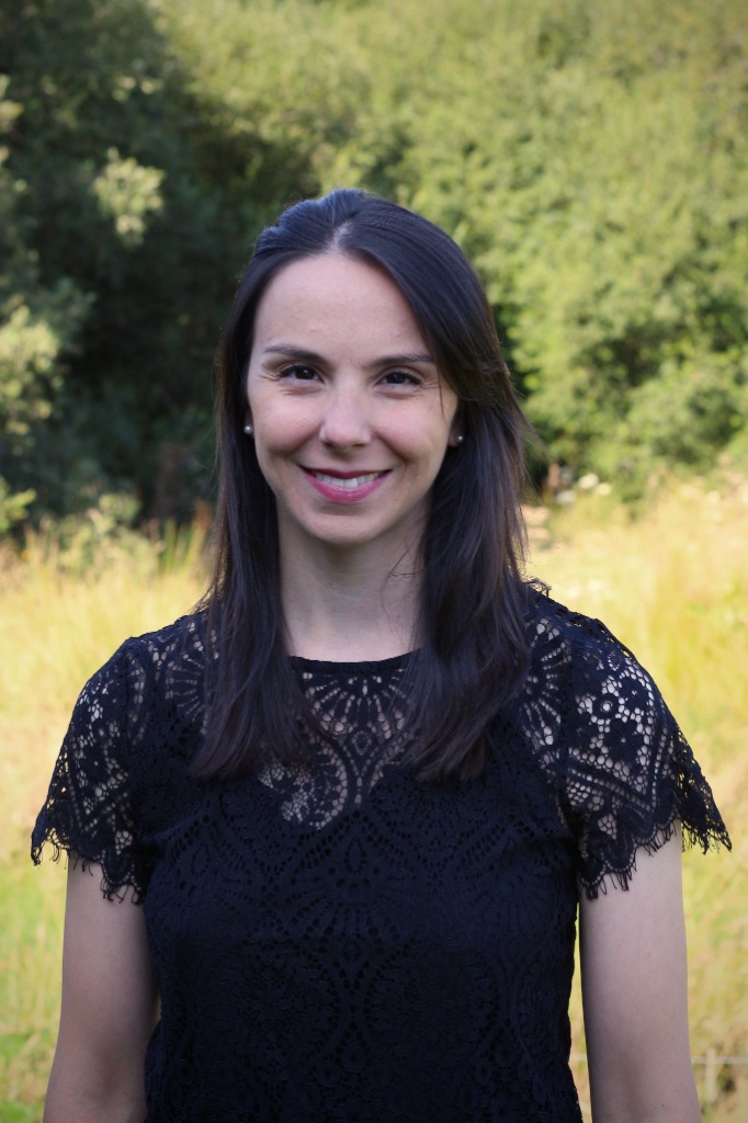 photo portrait Pauline Silvi