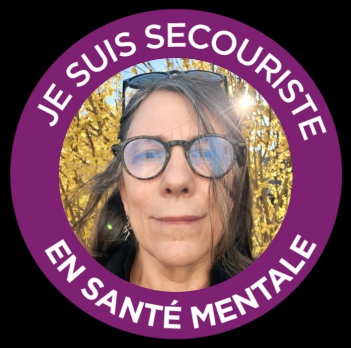 photo activite Fabienne TRENTIN, Psychopraticienne