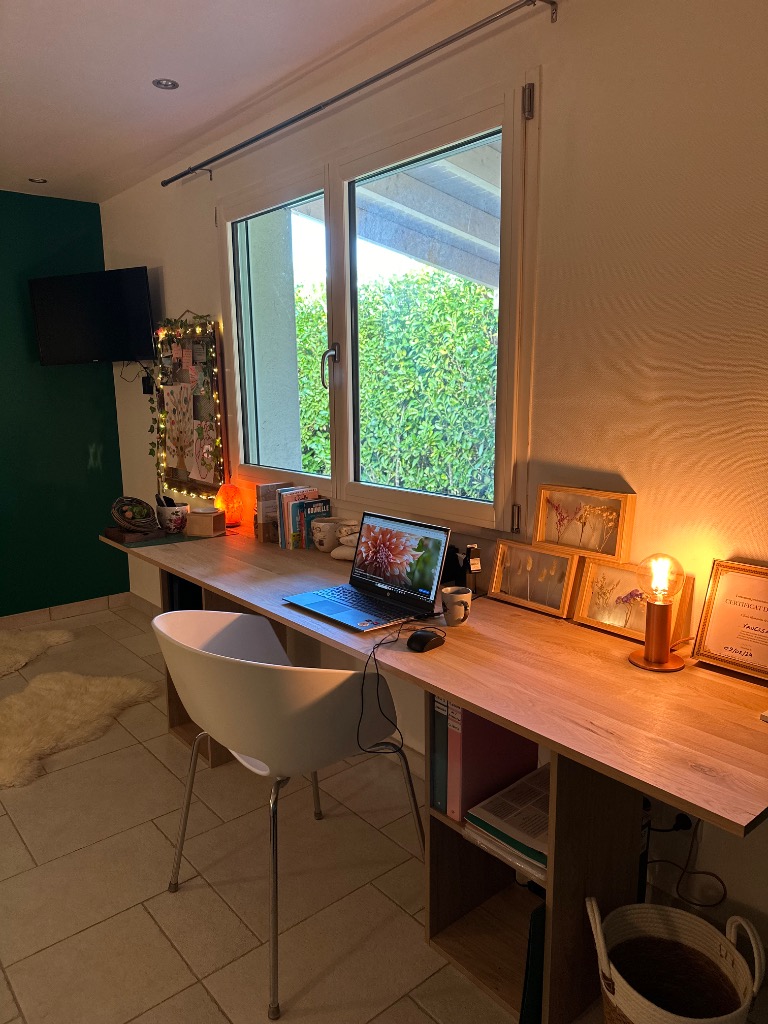 photo activite Vanessa Riera