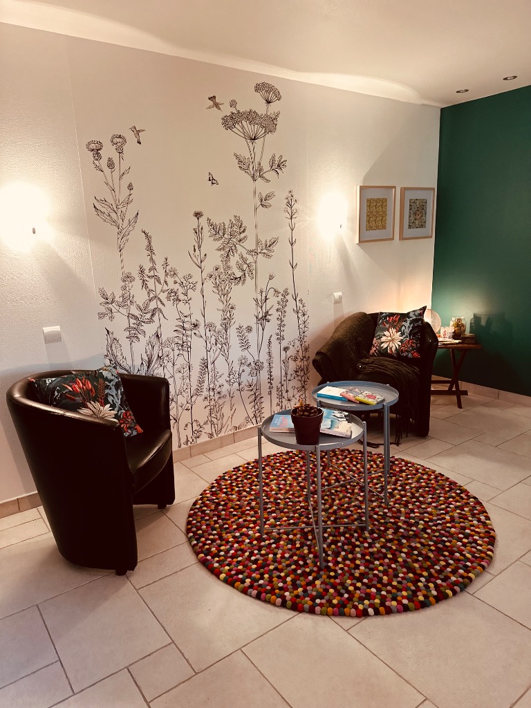 photo cabinet Vanessa Riera