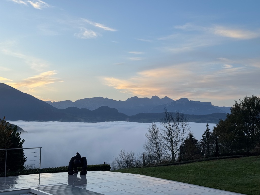 photo diplome Vanessa Riera