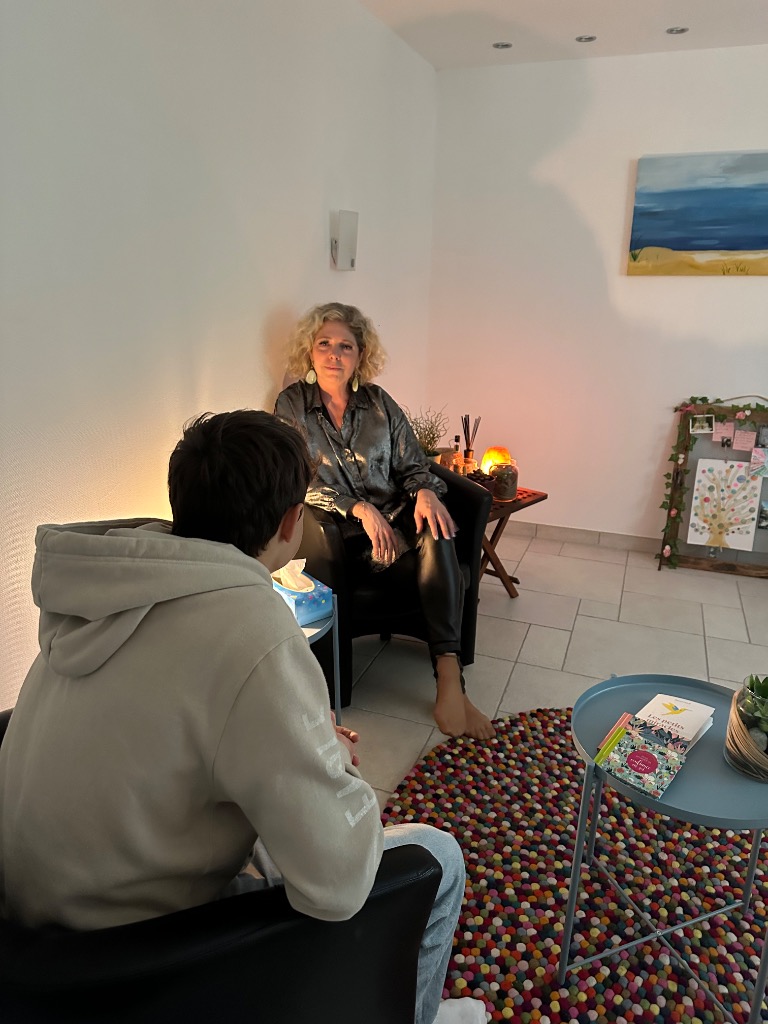 photo seance Vanessa Riera