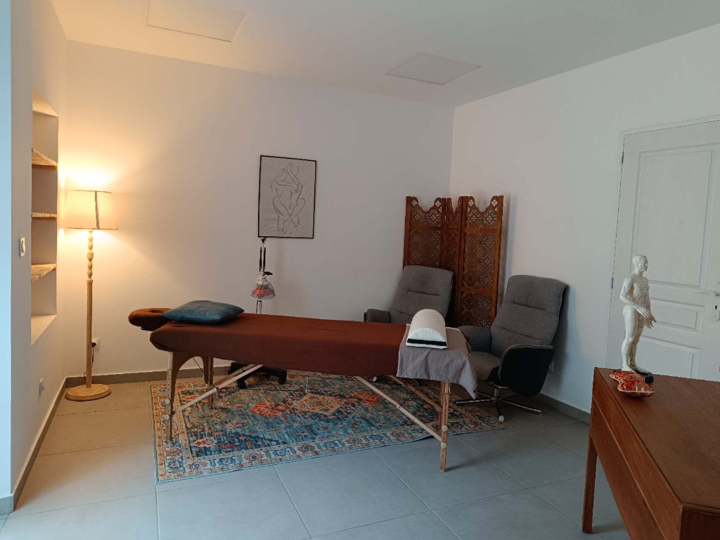 photo cabinet Clément SWIATEK