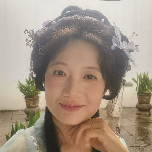 BONAVIA - ZHANG Zhimin 