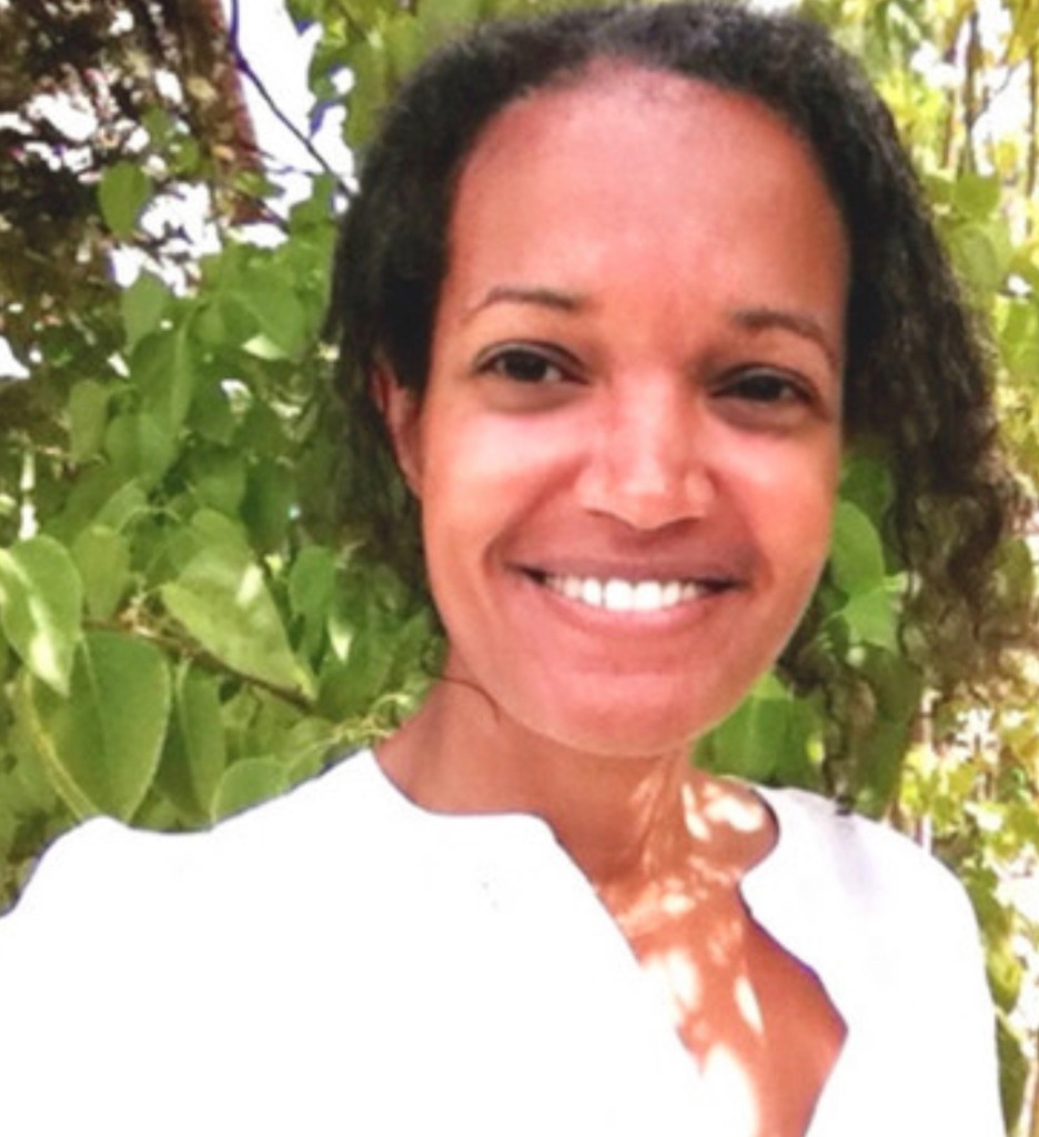 photo portrait ANNE LEFEVRE