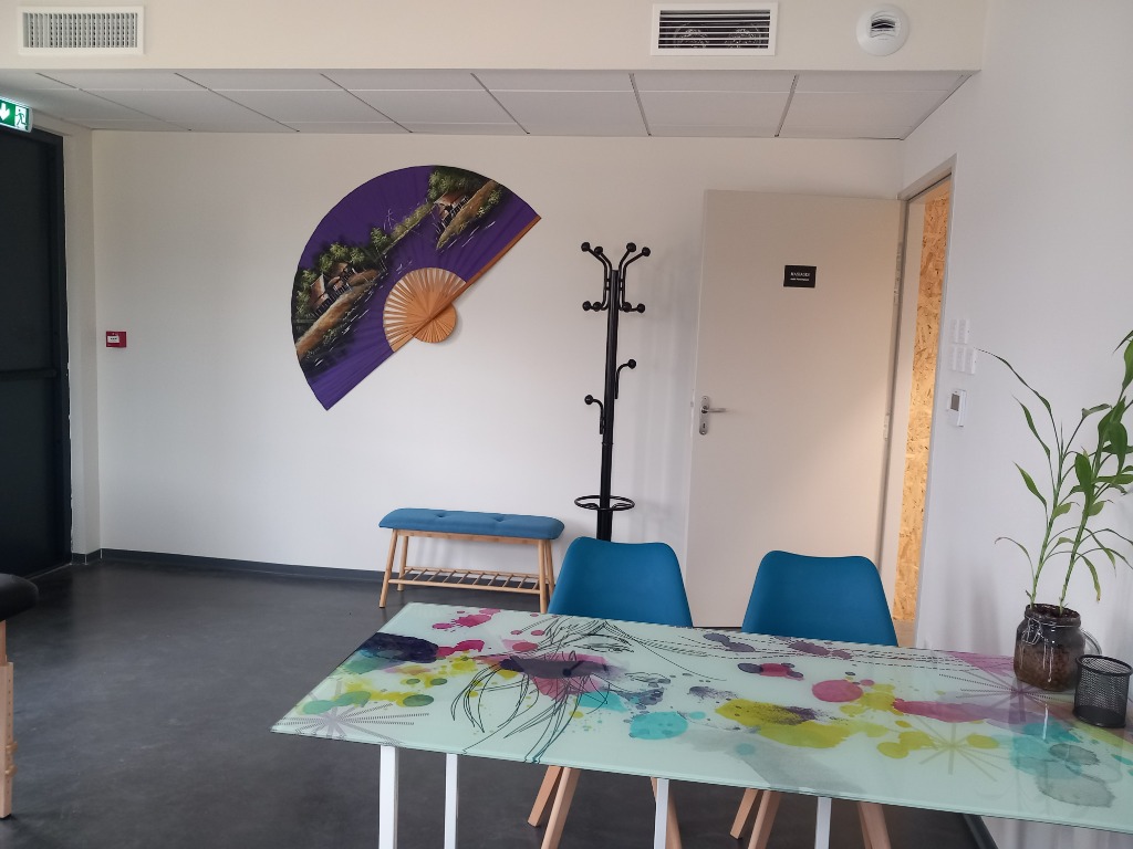 photo cabinet PIMENTS INSTITUTS