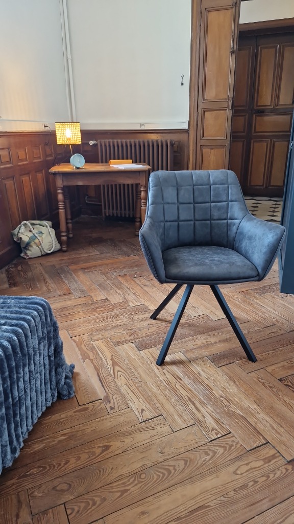 photo seance Corinne Pochard 