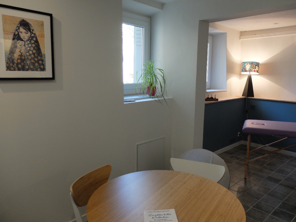 photo activite Raphaële Sebban