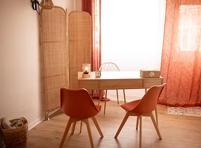 photo cabinet Elise BRANCOURT