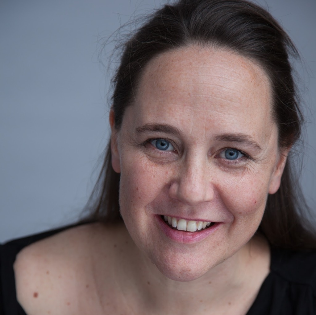 photo portrait Claire Evrard Marty - Méthode Feldenkrais