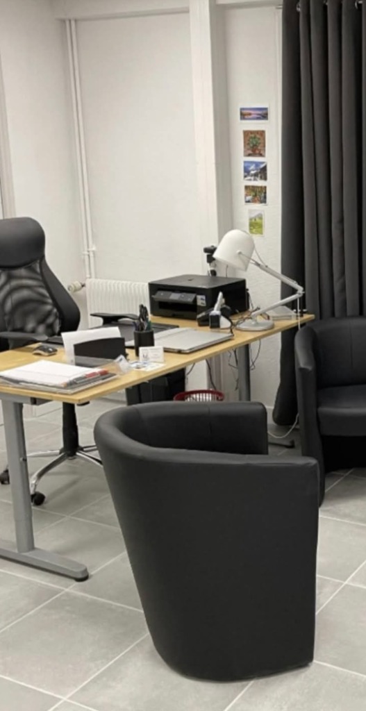 photo cabinet PETERS johan