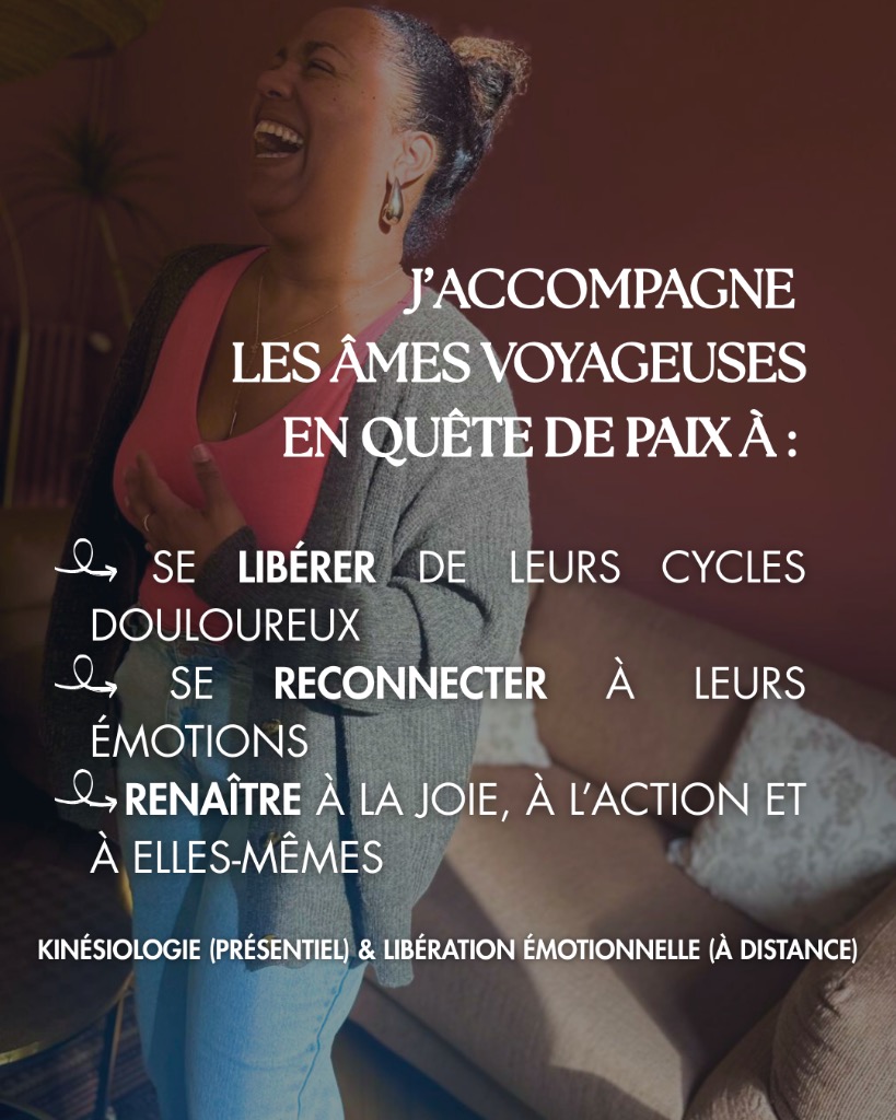 photo activite Mots D’Am kinésiologie