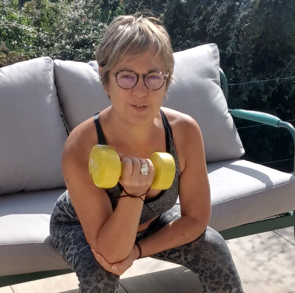 Christelle Sport Santé 