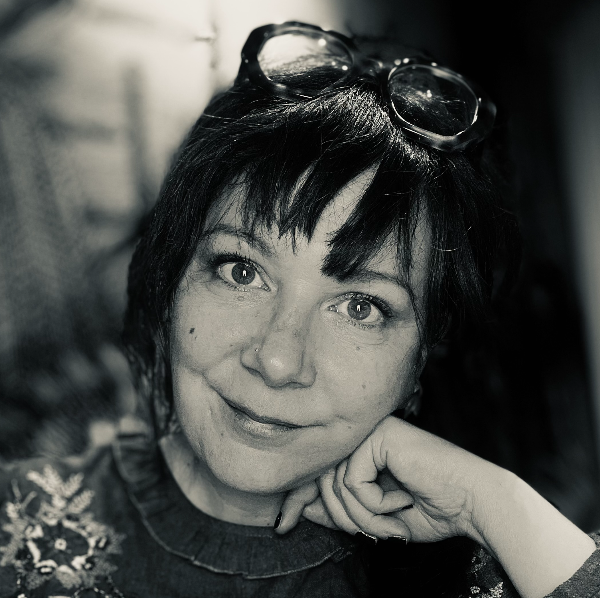 Karine QUINIOU Étiopathe 