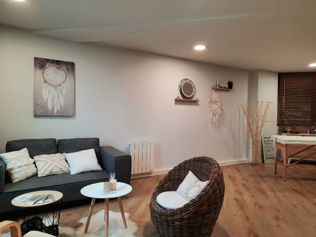 photo cabinet Cannellespirit bien-être