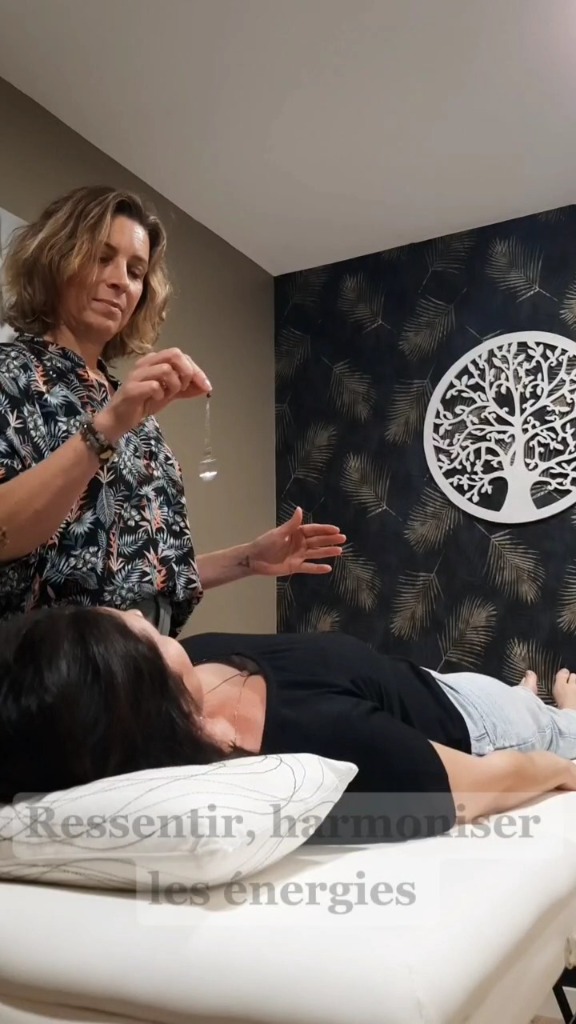 photo seance Cannellespirit bien-être