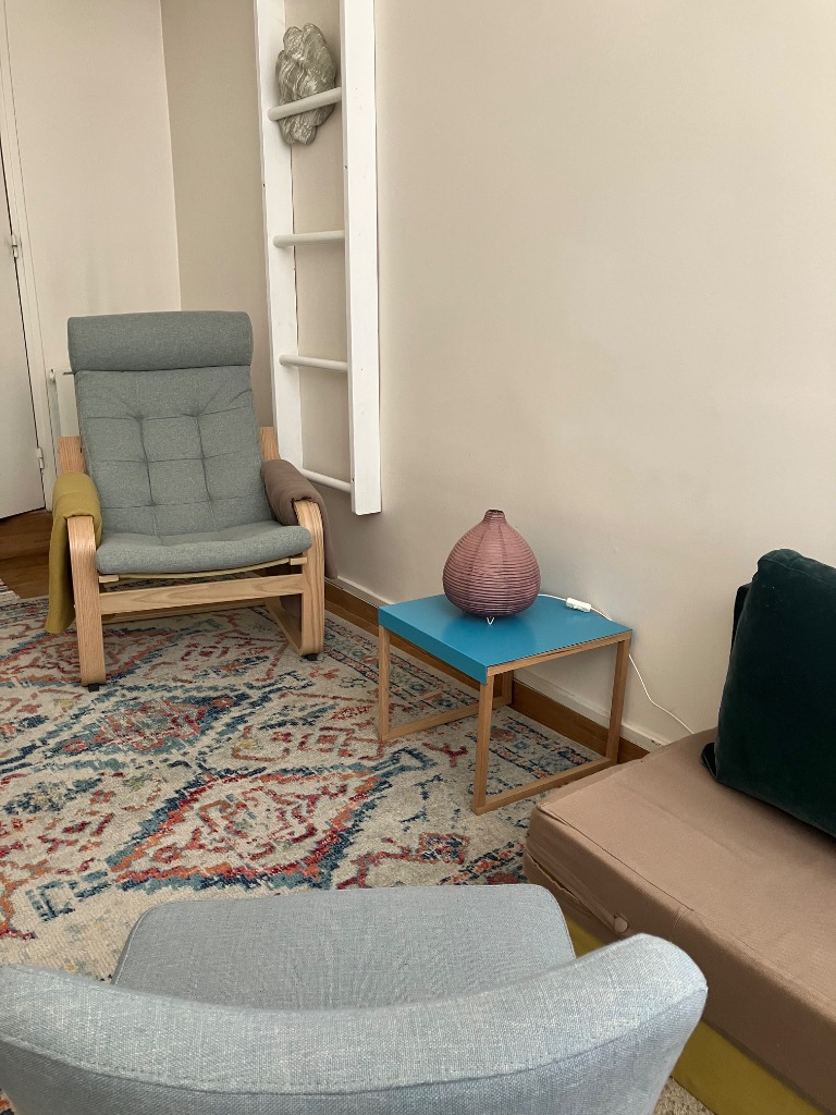 photo activite Aude Martinelli