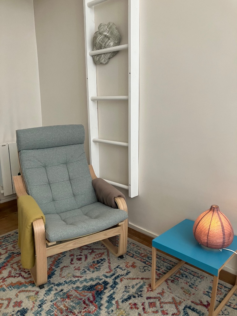 photo seance Aude Martinelli