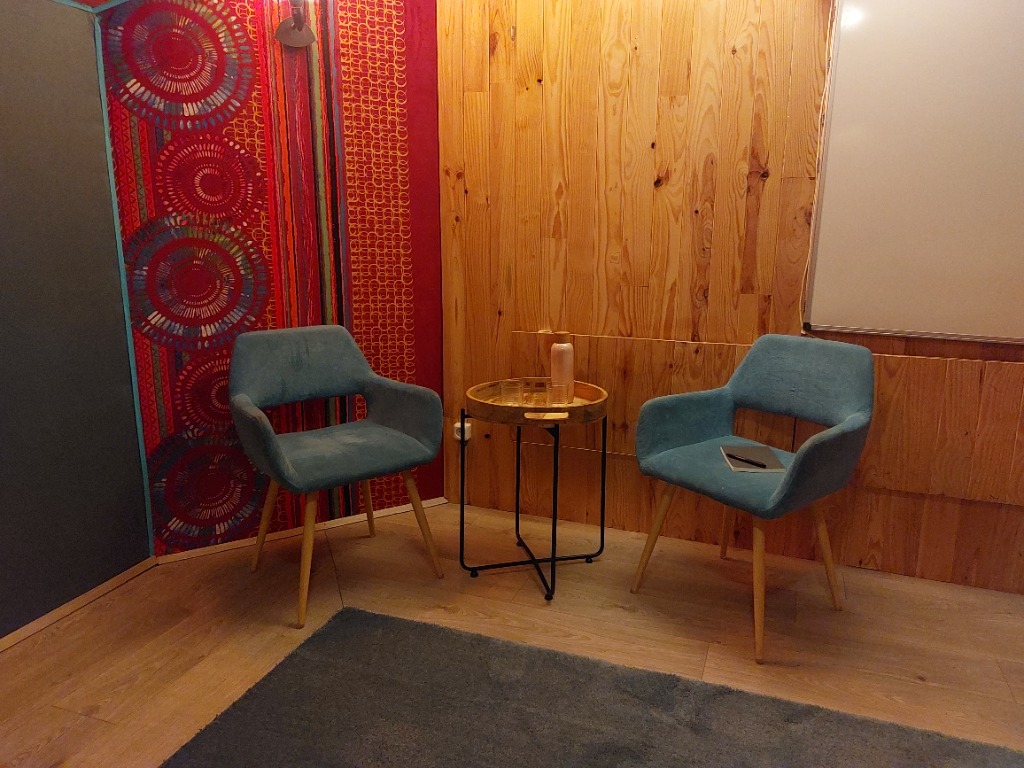 photo cabinet Daniel Latapie