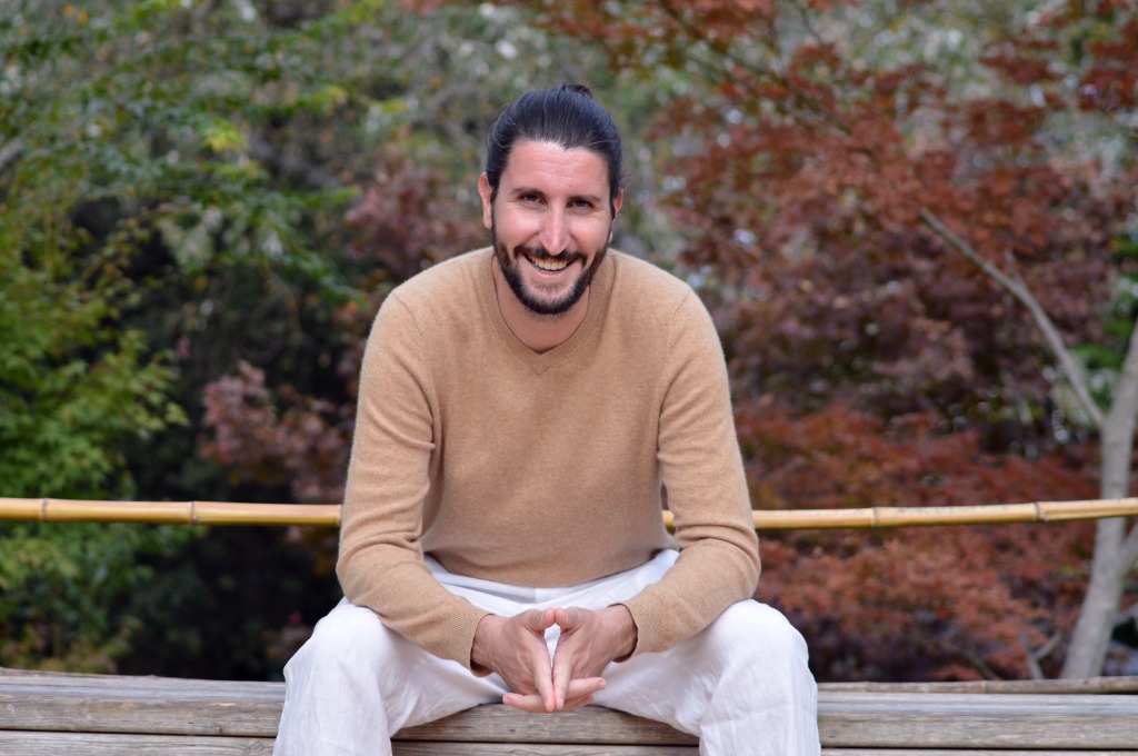 photo portrait Daniel Latapie