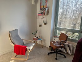 photo cabinet Jacinta Bernardo Hypnose 