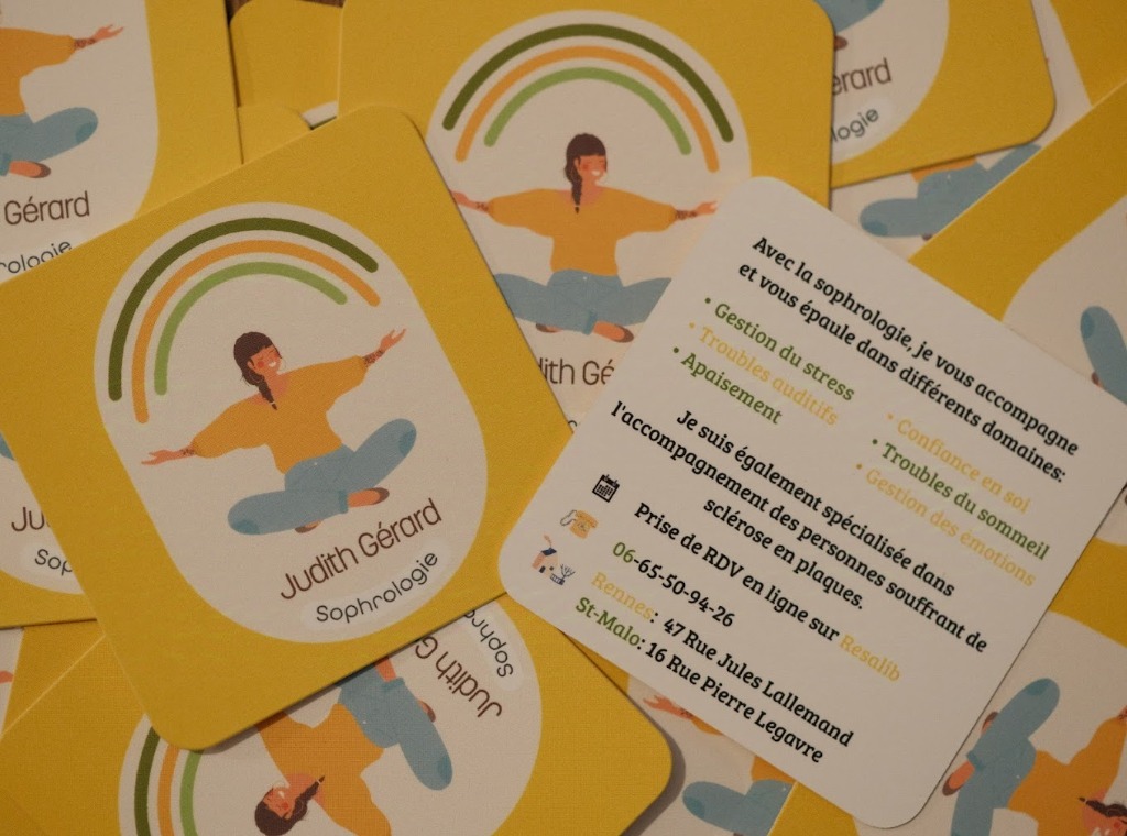 photo seance Judith GÉRARD 