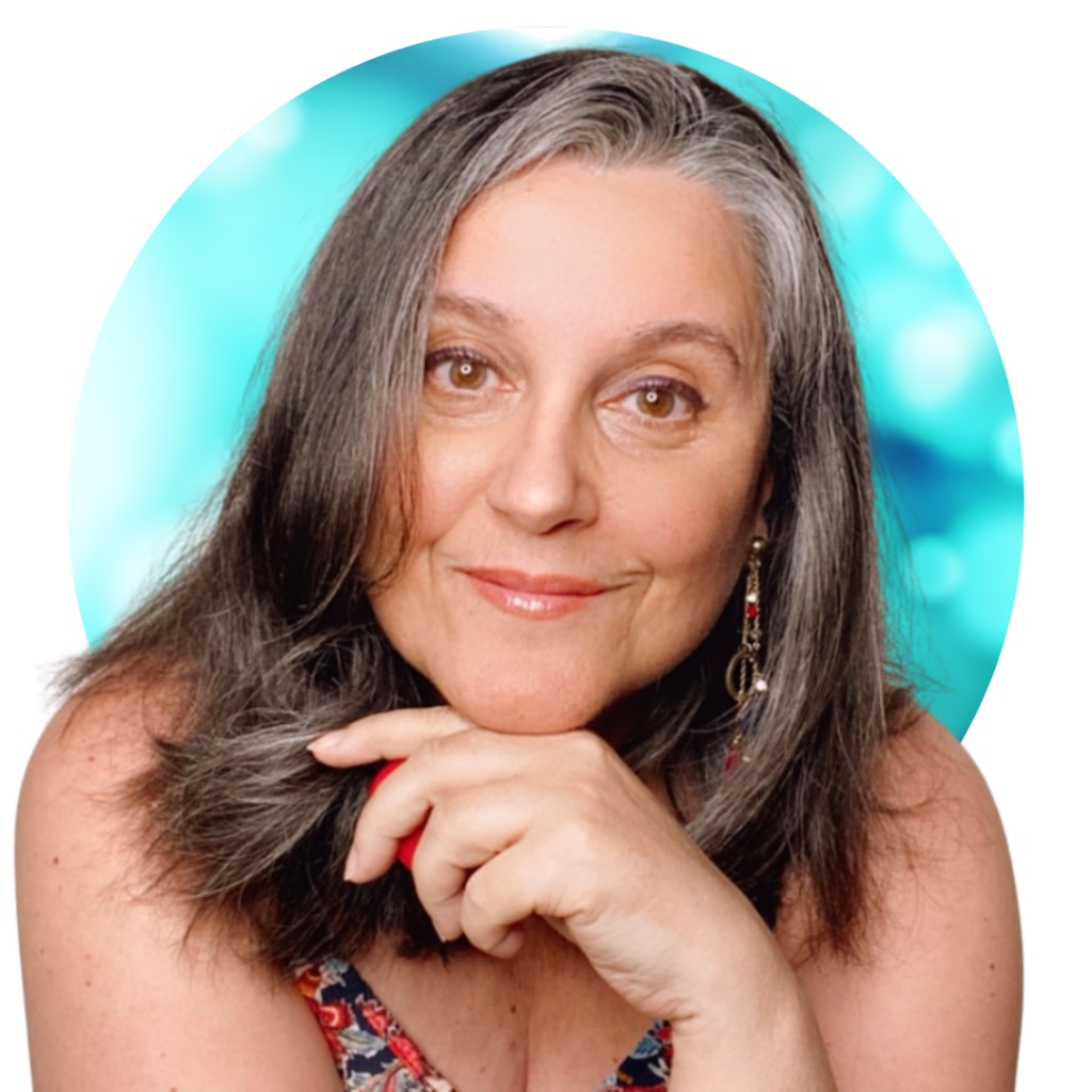 photo portrait Béatrice Gomez