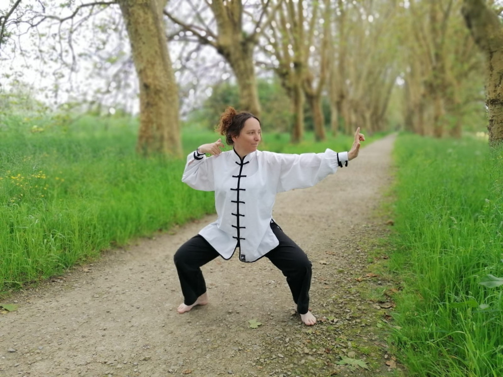 photo activite Aurélia Béquin