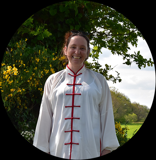 photo portrait Aurélia Béquin