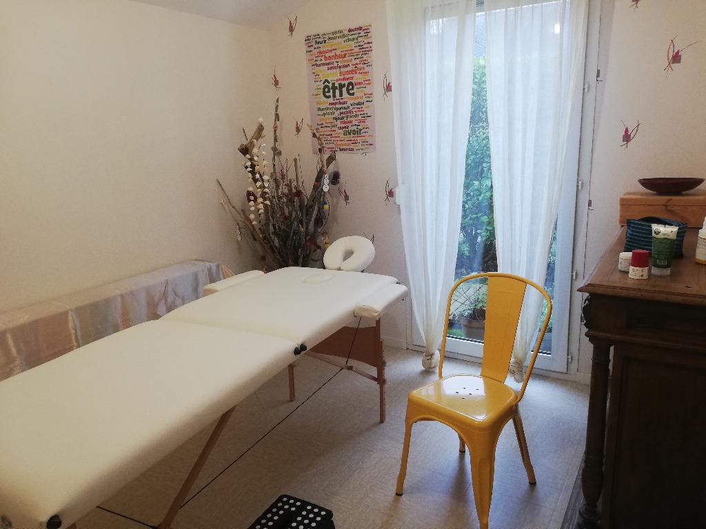 photo cabinet Celine VOXEUR 