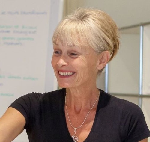 photo portrait Kuikstra Sonja