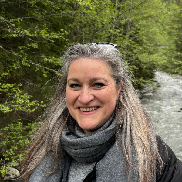 Jeanne VASSEUR - Cabinet ÉvolueVie