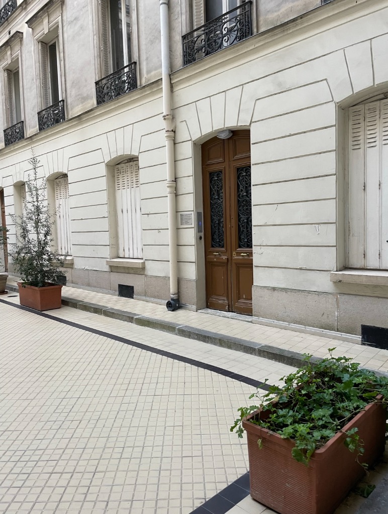 photo activite Cécile Rambal