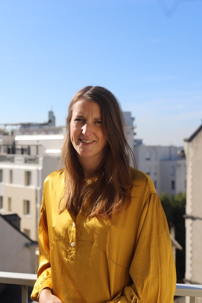 photo portrait Alix Mahé Desportes